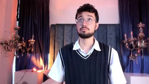 JonnyGreey online show from 01.07.26