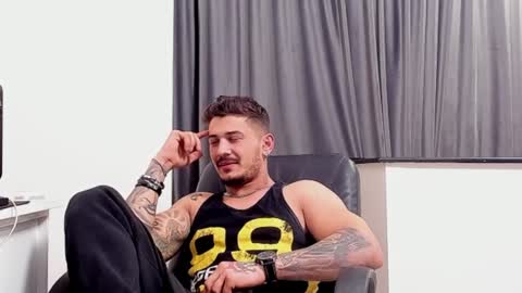 jonnyporn1 online show from 01.21.25