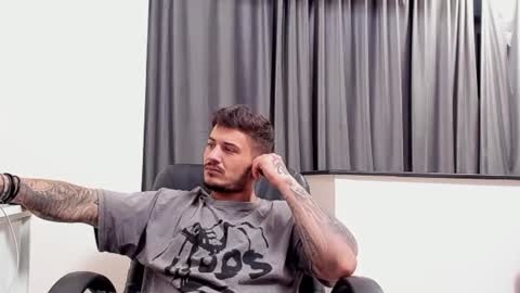 jonnyporn1 online show from 01.23.25