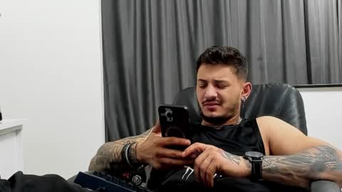 jonnyporn1 online show from 01.31.25