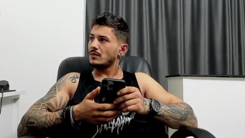 jonnyporn1 online show from 02.03.25