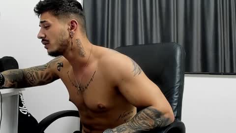 jonnyporn1 online show from 02.03.25