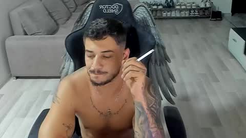 jonnyporn1 online show from 09.15.25