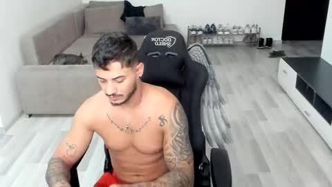 jonnyporn1 online show from 09.16.25