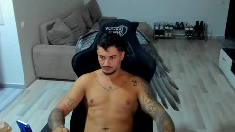 jonnyporn1 online show from 10.11.25