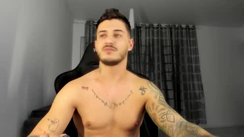 jonnyporn1 online show from 02.01.26