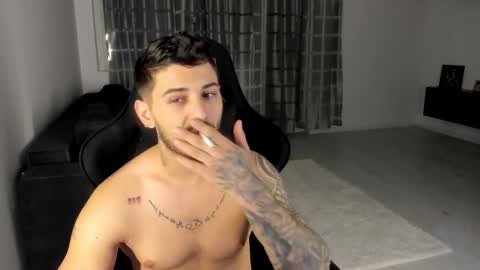 jonnyporn1 online show from 02.07.26