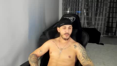 jonnyporn1 online show from 02.12.26