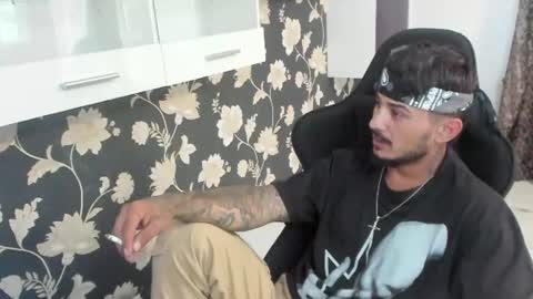 jonnyporn1 online show from 07.22.26
