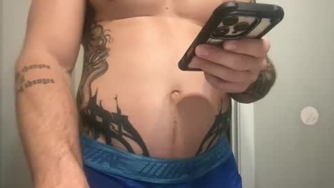 jonnyproner online show from 04.13.26