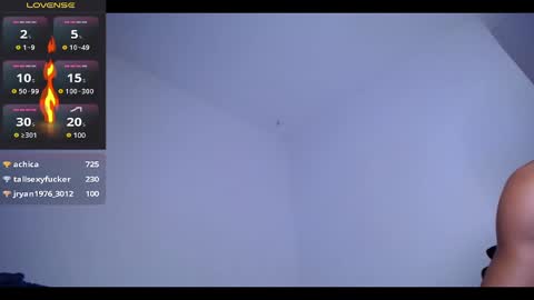 Ryder Jon online show from 02.14.25