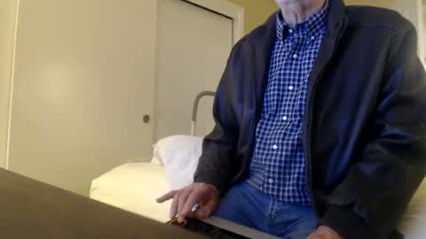 jons3166 online show from 03.07.25