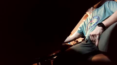 Jonathon Swift online show from 11.10.25