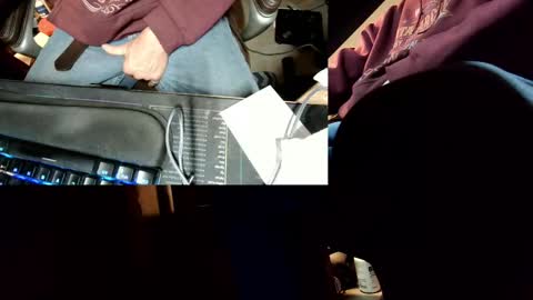 Jonathon Swift online show from 11.20.25