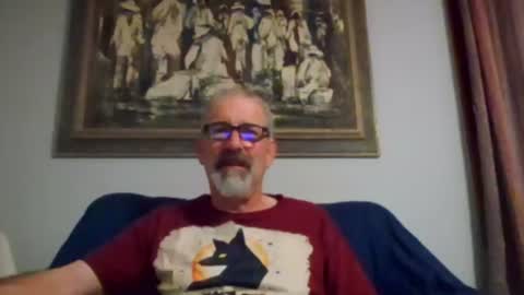 Snapshot of jony_five chatting on 07.04.26 Jon online show from 07.04.26