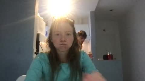 Snapshot of jony_marta chatting on 02.14.25 Jony Marta GMT 2000-0100 every day online show from 02.14.25