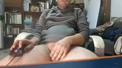 hornypeter online show from 03.09.25