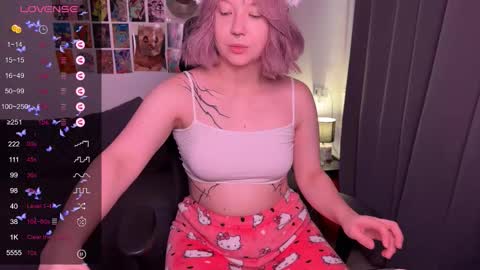 Snapshot of jooycetreier chatting on 09.18.25 Joyce online show from 09.18.25