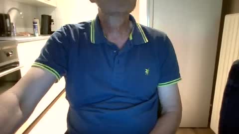 Snapshot of jop55 chatting on 06.14.26 Jop55 online show from 06.14.26