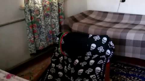 Jordan Dior online show from 10.04.25