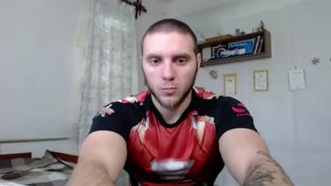 Jordan Dior online show from 04.14.26