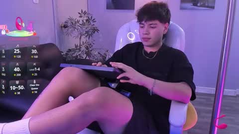 JORDAN online show from 09.12.25