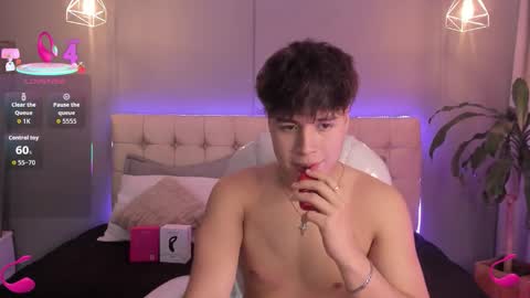 JORDAN online show from 10.22.25