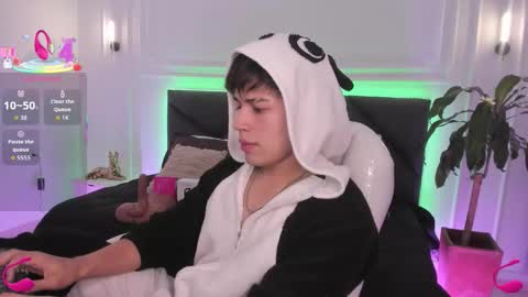 JORDAN online show from 10.31.25