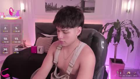 JORDAN online show from 11.08.25