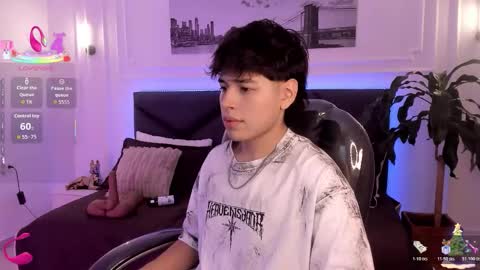 JORDAN online show from 12.04.25