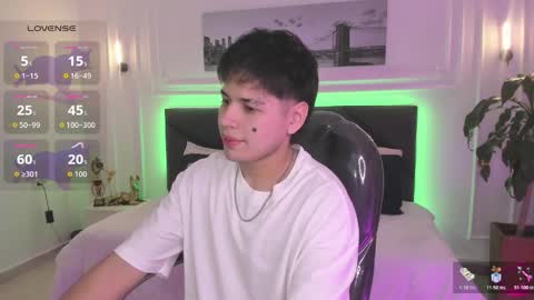 JORDAN online show from 02.02.26