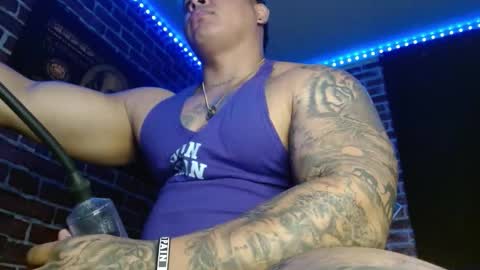 Jordan  online show from 11.03.25