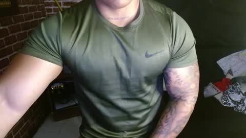 Snapshot of jordan_bigcock24 chatting on 02.02.26 Jordan online show from 02.02.26