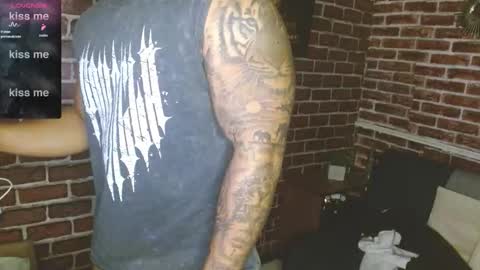 Snapshot of jordan_bigcock24 chatting on 02.12.26 Jordan online show from 02.12.26