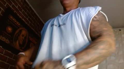 Snapshot of jordan_bigcock24 chatting on 03.02.26 Jordan online show from 03.02.26