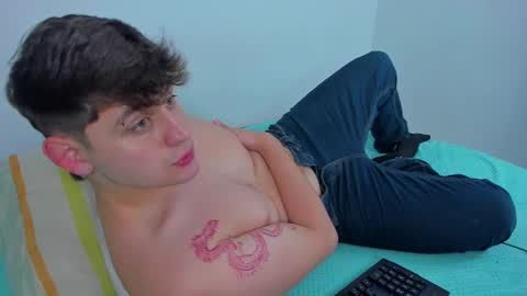 Jordn  follow me on my soyjordanditri  model account online show from 12.25.24