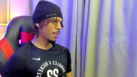 jordan online show from 10.15.25