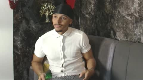 jordan online show from 11.29.25