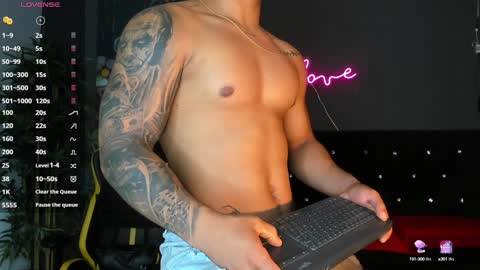 Jordan online show from 01.19.25