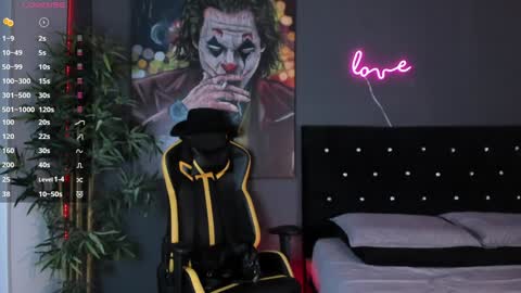 Jordan online show from 01.27.25