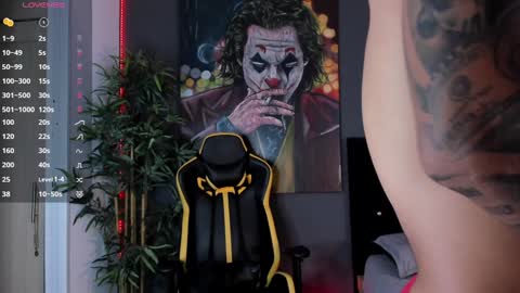 Jordan online show from 01.29.25