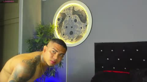 Jordan online show from 11.29.25