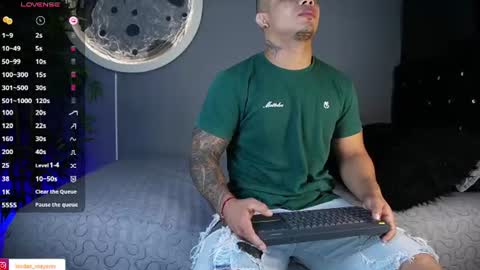 Jordan online show from 07.06.26