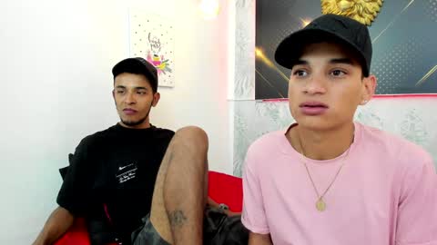 jordanandandrew online show from 01.30.25