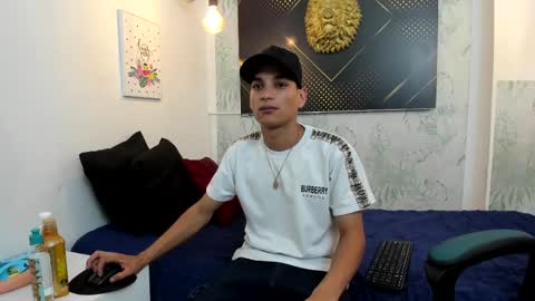 jordanandandrew online show from 02.21.25