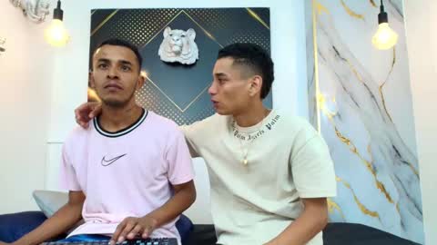 jordanandandrew online show from 09.14.25