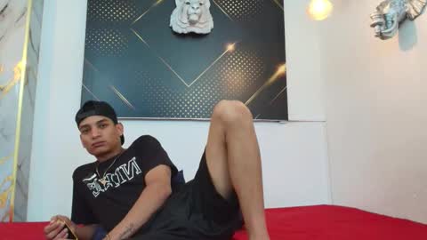 jordanandandrew online show from 10.02.25