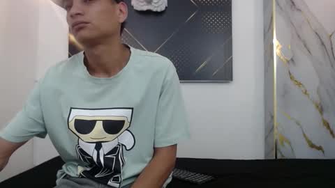 jordanandandrew online show from 01.07.26