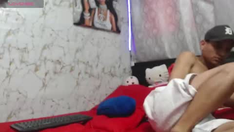 jordanandandrew online show from 04.14.26