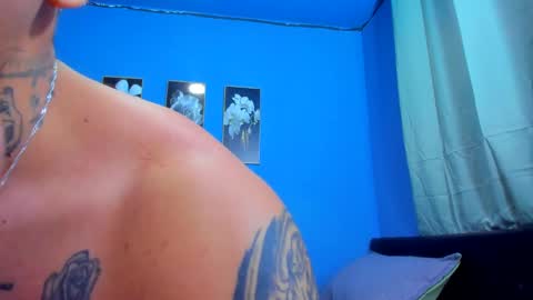 Jordanharrd online show from 11.21.25